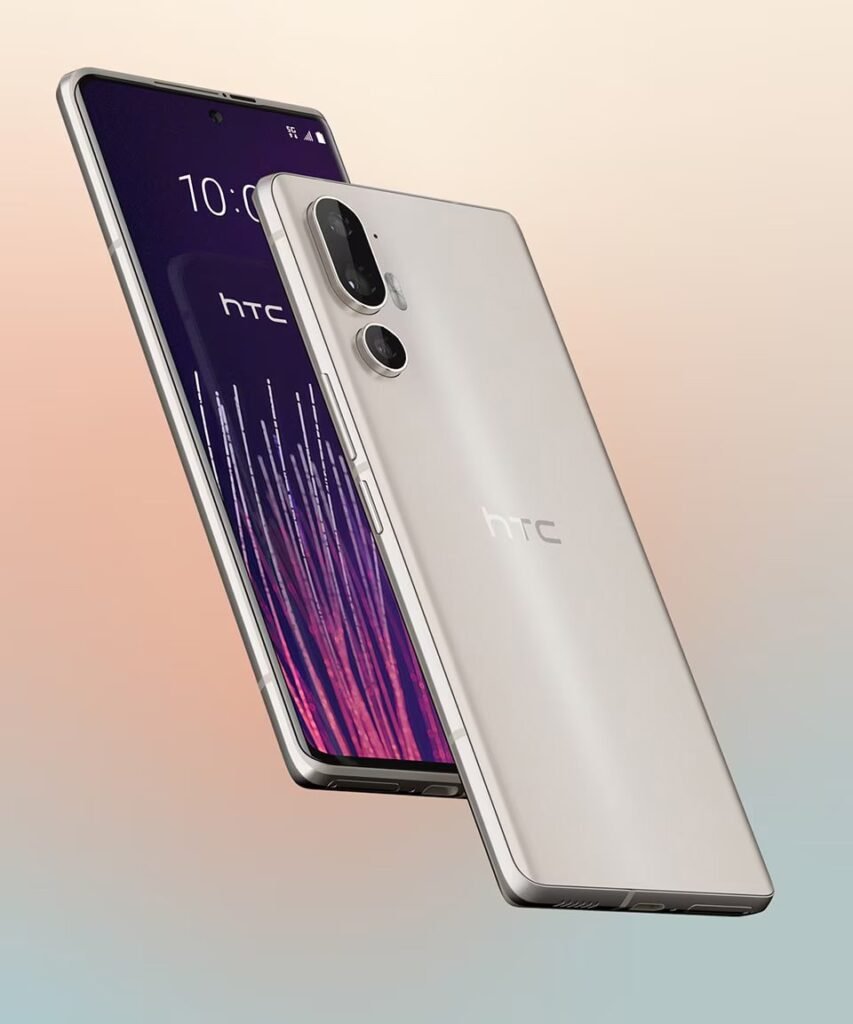 HTC U24 Pro Specs: All Details 3