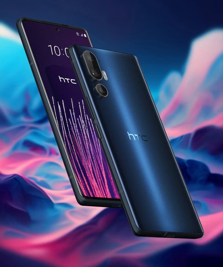 HTC U24 Pro Specs: All Details 2