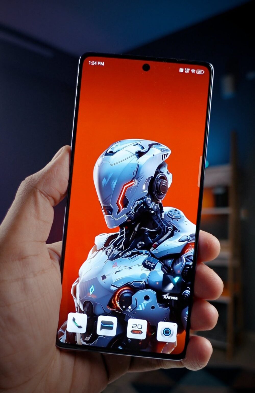 Infinix GT 20 Pro is Now Official in Phillipines