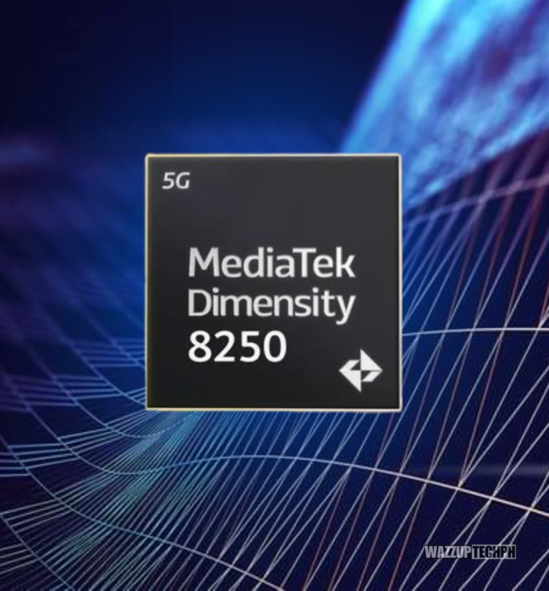 Mediatek Dimensity 8250 Star Speed Edition