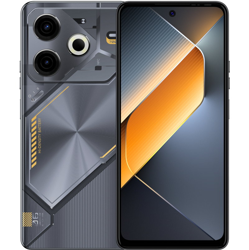 Tecno Pova 6 Neo Specs: All Details 1