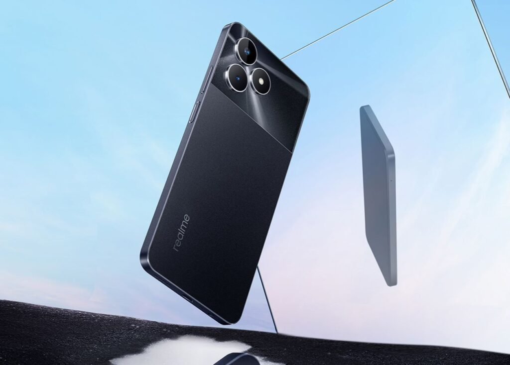 Realme Note 60 specs spotted on BIS, SIRIM and TüV Rheinland Certifications