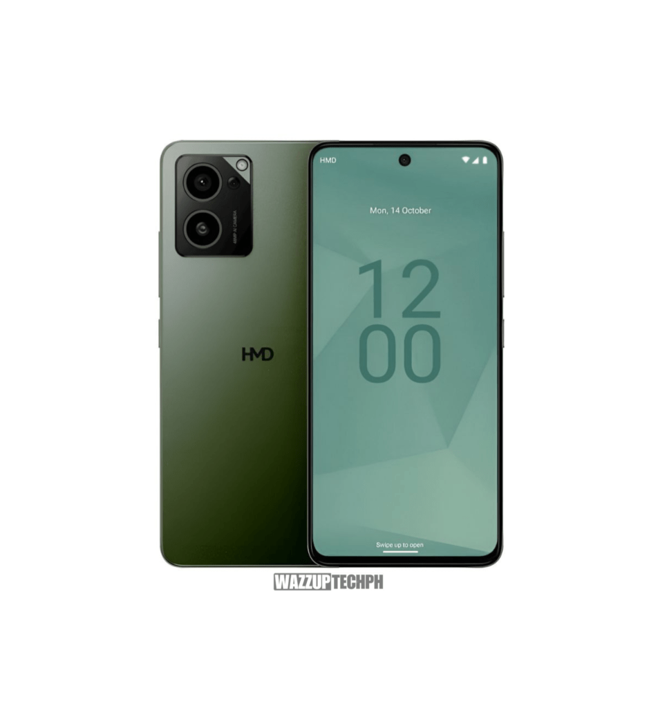 HMD Atlas Specs: All Details 2
