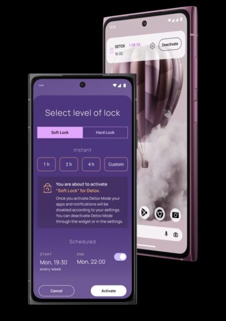 a phone which is the hmd skyline features and design
