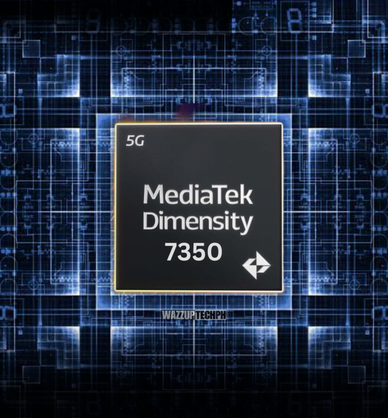 MediaTek Unveils Dimensity 7350 Pro: A Powerful Mid-Range Chip with Enhanced Features