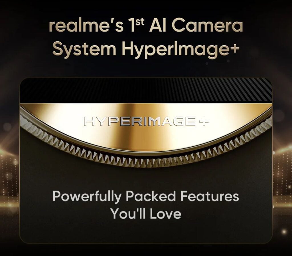 Realme 13 Pro Launch Date Realme First Ai Camera