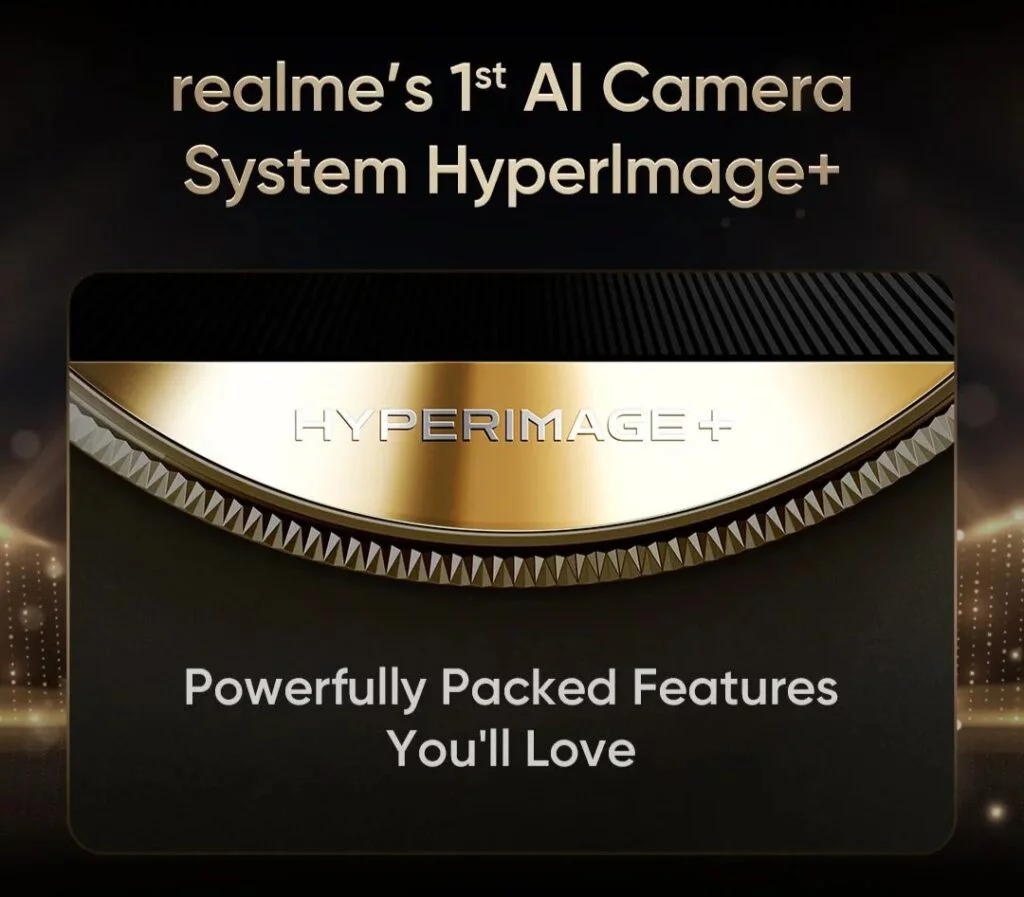 Realme 13 Pro Launch Date: July 30th, 2024, Bringing AI-Powered HyperImage+ Camera System 2 realme 13 pro launch date realme first ai camera