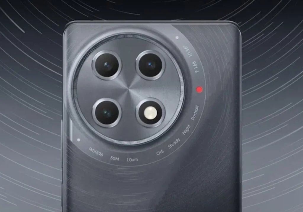Tecno Camon 30s Pro Features Mediatek Helio G100, 50MP Sony IMX896 Camera, and Wireless Charging 3 tecno camon 30s pro features sony imx896 camera sensor