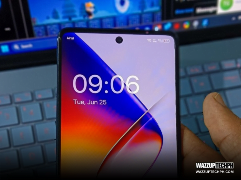 Infinix & Samsung Partner for AI-Powered Camera Infinix & Samsung partner for AI Camera