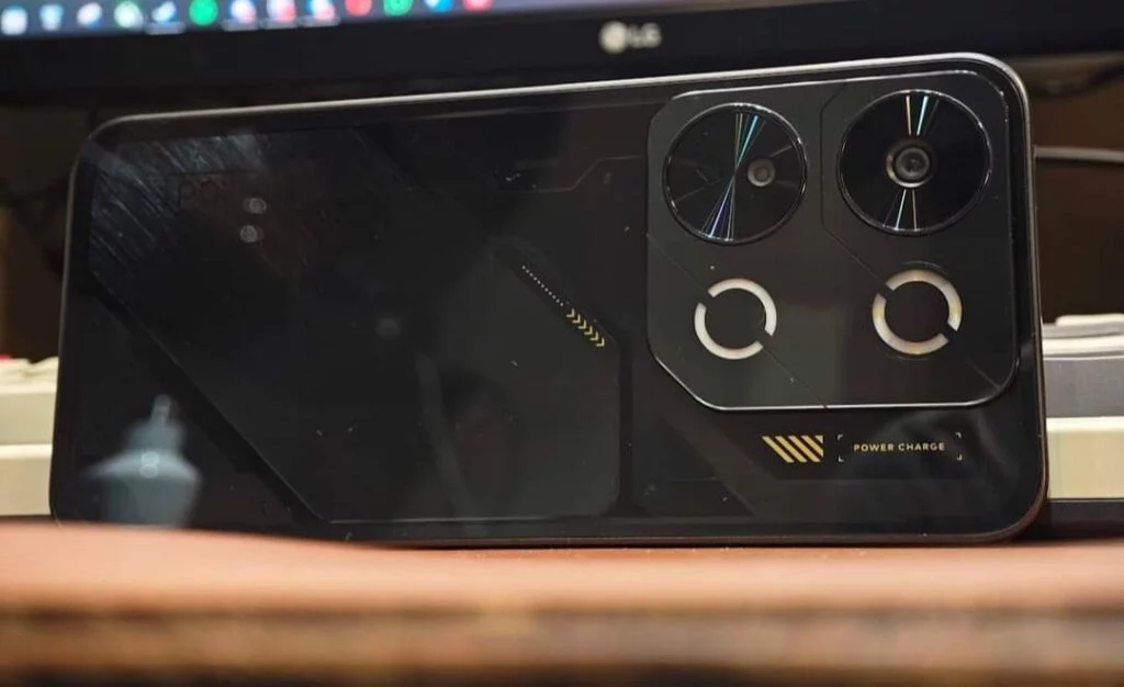 a budget best gaming phone under 5k philippines 2024