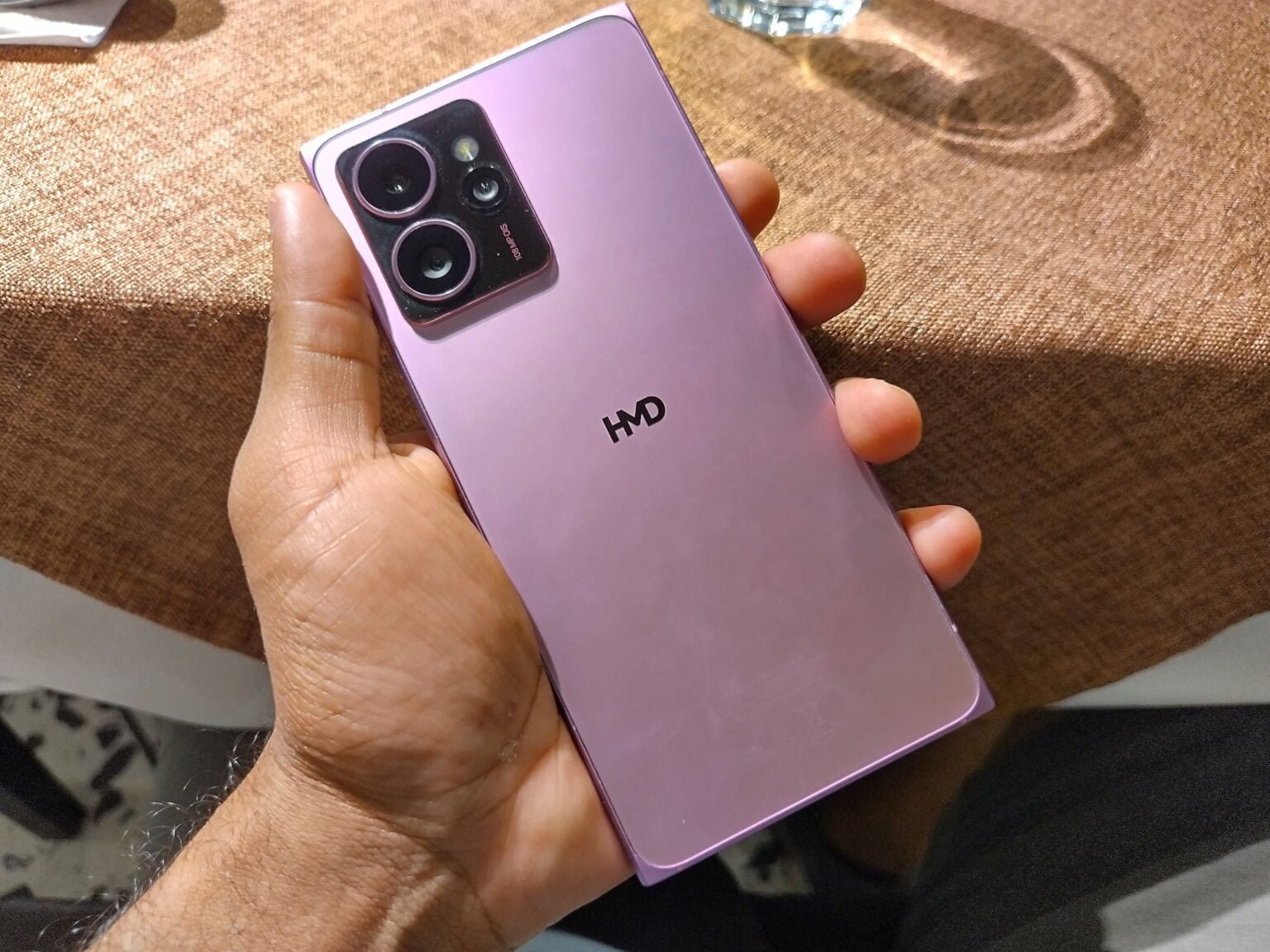 HMD Skyline 5G Repairable Smartphone Now Available in the Philippines