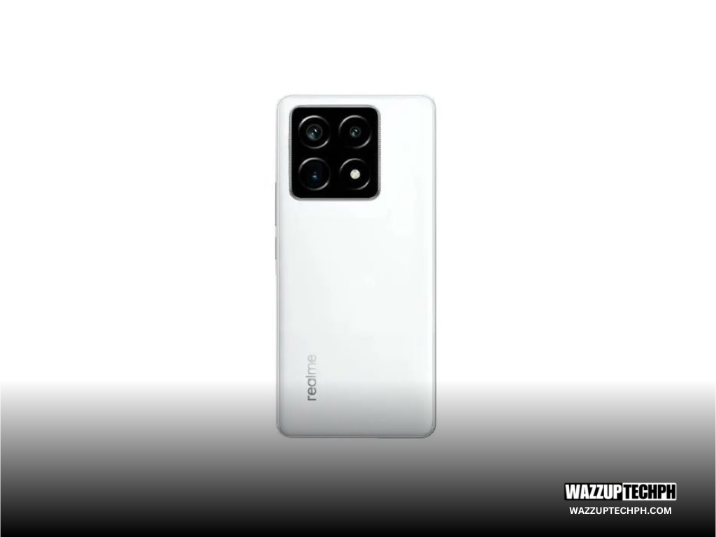 Realme GT 7 Pro Rumored to be powered by the Qualcomm Snapdragon 8 Gen 4