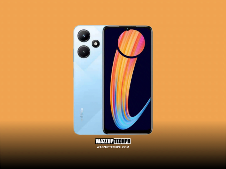 Infinix Hot 50 Spotted on Several Certifications