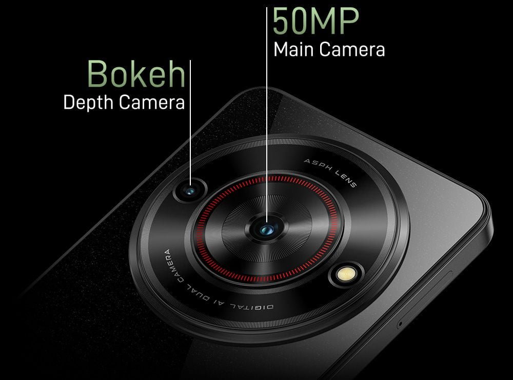 Smart ZTE Blade A75 5G officially launches in PH 3 a smartphone smart zte blade a75 5g eith ircular camera module