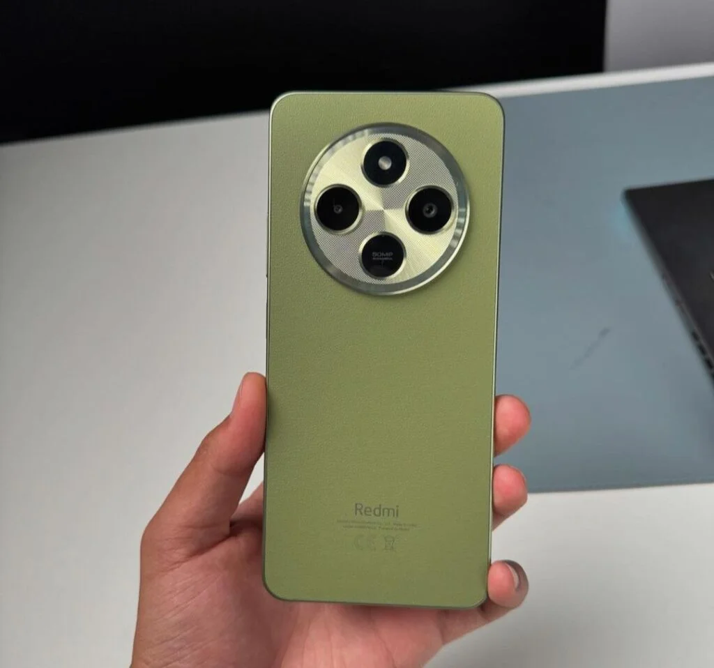 Xiaomi Redmi 14R 5G: A Budget-Friendly Smartphone With Snapdragon