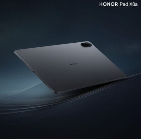 Honor Pad X8a: 11.1-inch Display, 90Hz Refresh Rate, Now in PH – Starting at Php 6,999