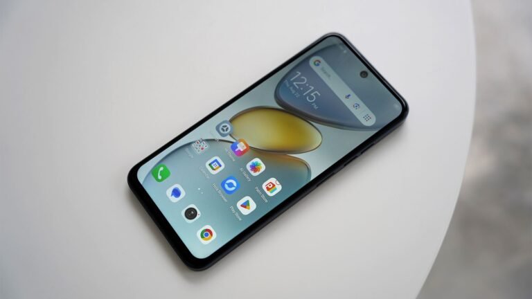 The Tecno Spark Go 1 is now Available in the Philippines with a starting Price of PHP 2,799