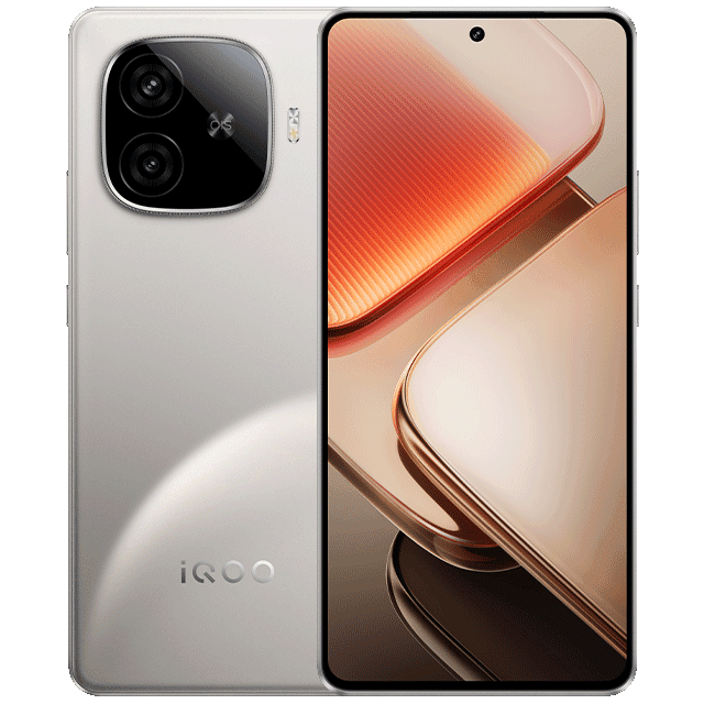 iQOO Z9 Turbo Plus Full Specifications