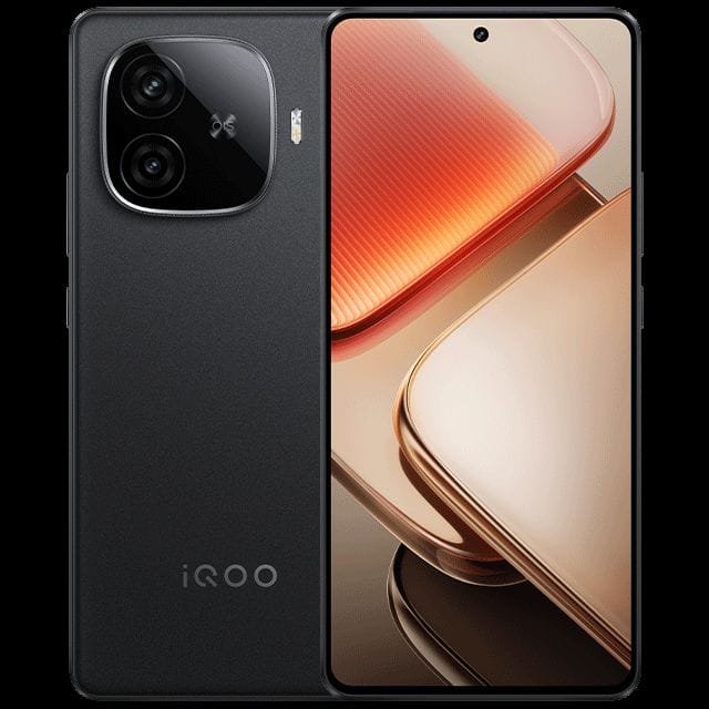 iQOO Z9 Turbo Plus Launched in China: A Powerful Mid-Range Contender