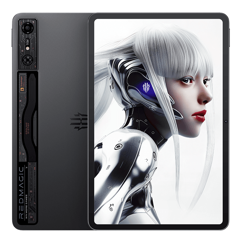 Redmagic Nova Full Specifications