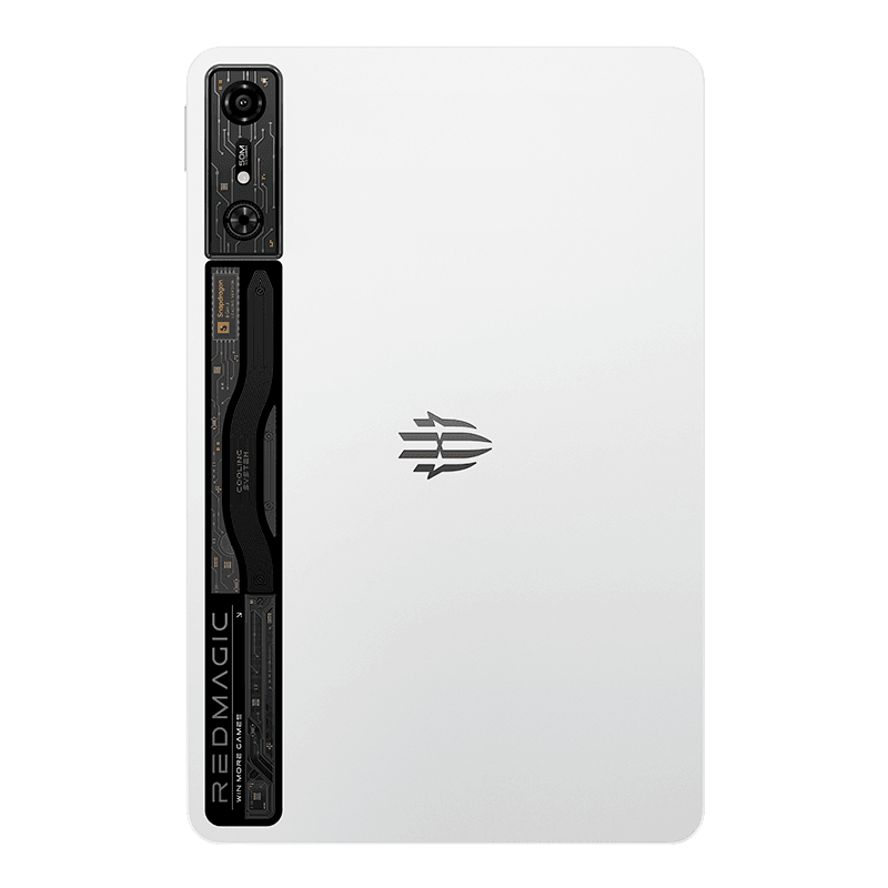 Redmagic Nova Full Specifications 2