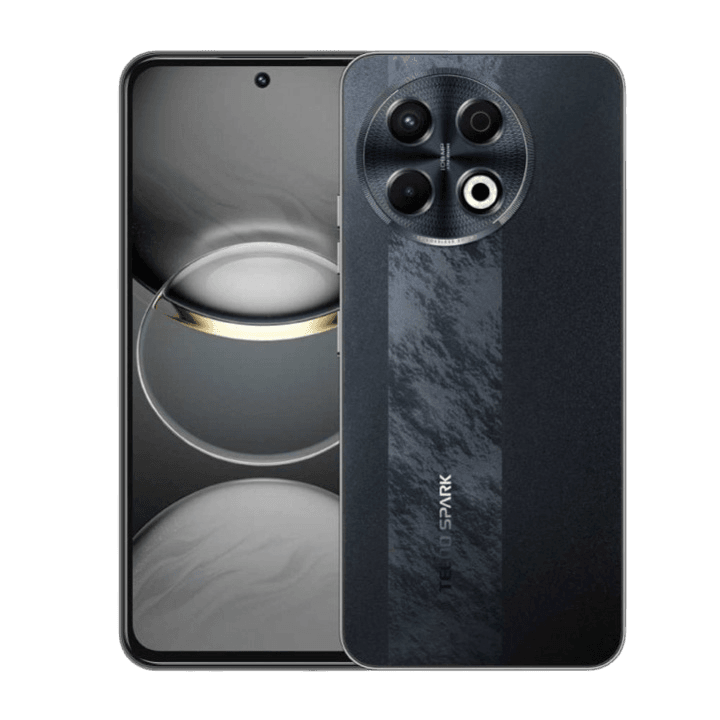 Tecno Spark 30 Pro 4G