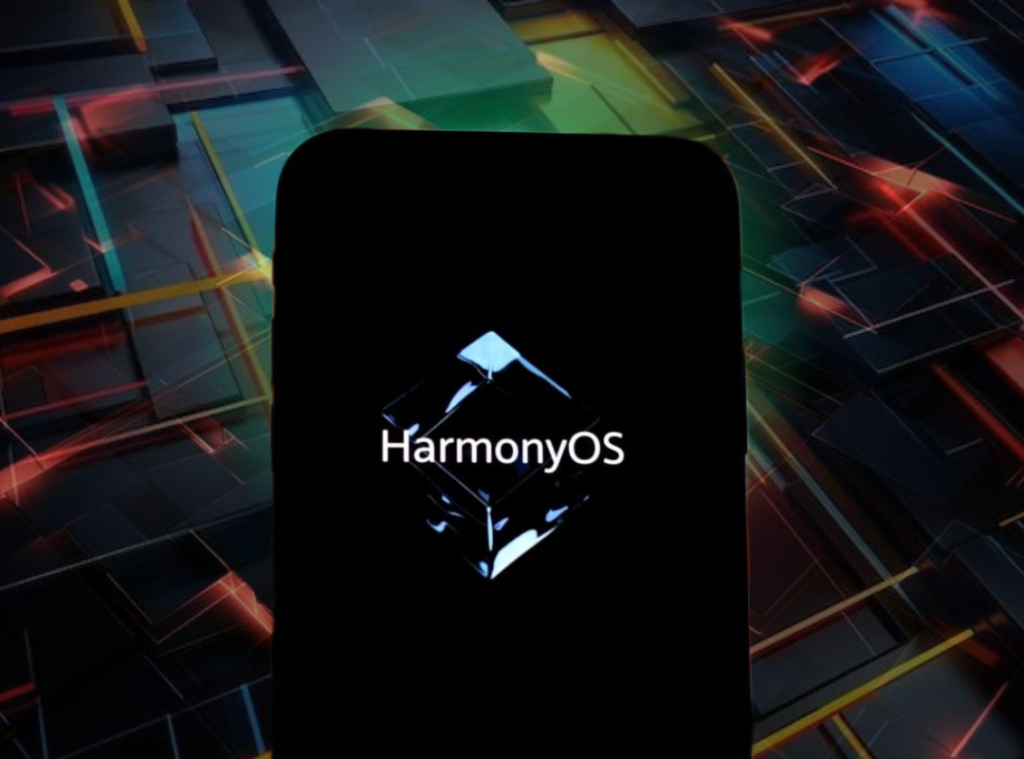 Harmonyos Next7102346154980205292