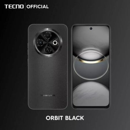 The Tecno Spark 30c is now Official in the Philippines with MediaTek Helio G81
