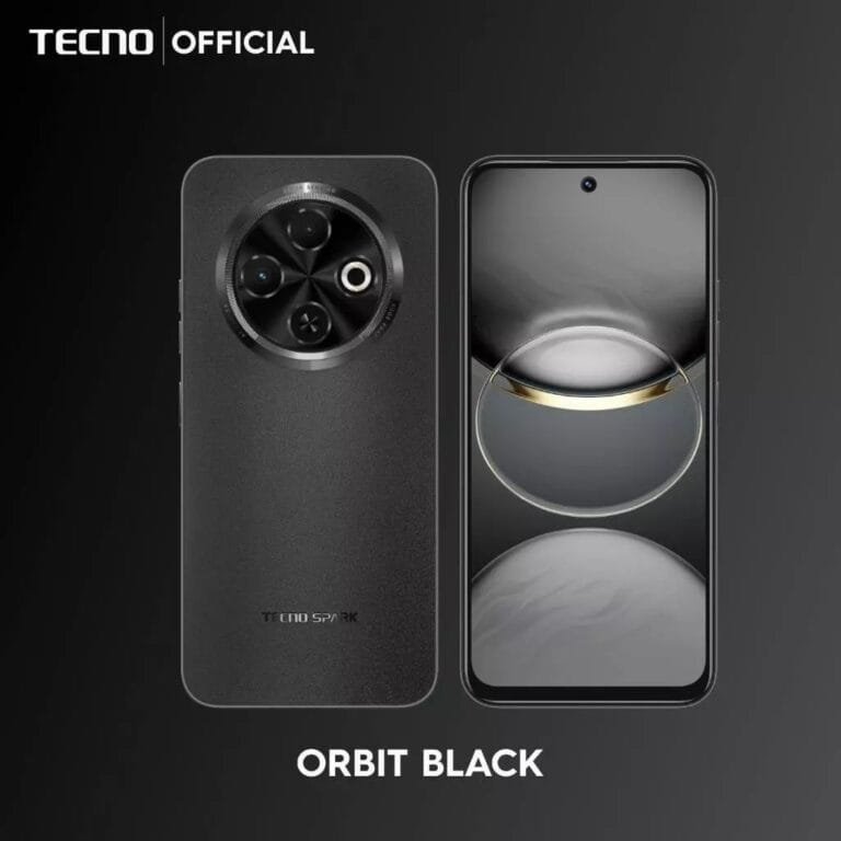 The Tecno Spark 30c is now Official in the Philippines with MediaTek Helio G81