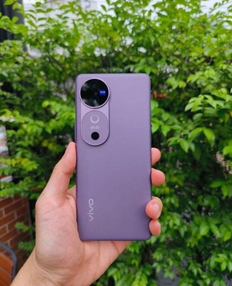 Vivo V40 5G Price in the Philippines: Starts at PHP 26,999 with Pre-Order Discount