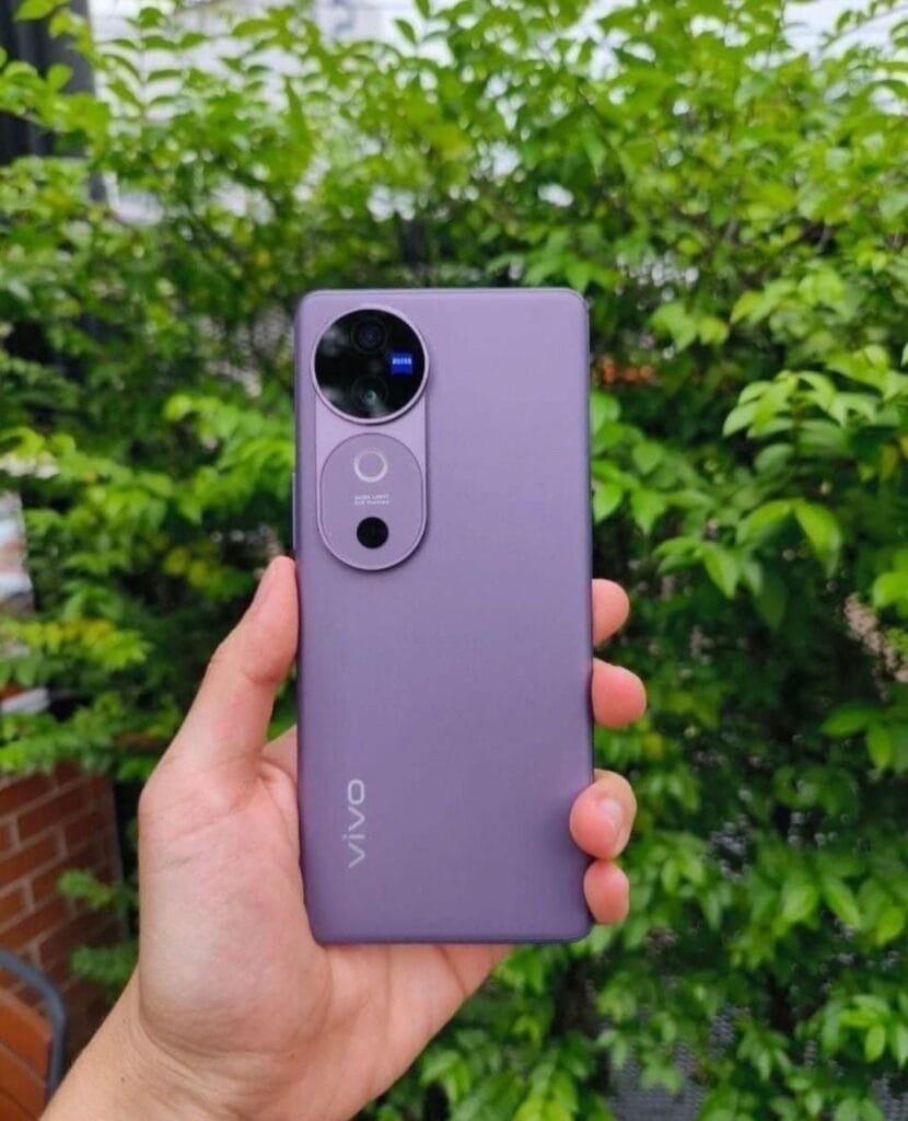 Vivo V40 5G Price in the Philippines: Starts at PHP 26,999 with Pre-Order Discount