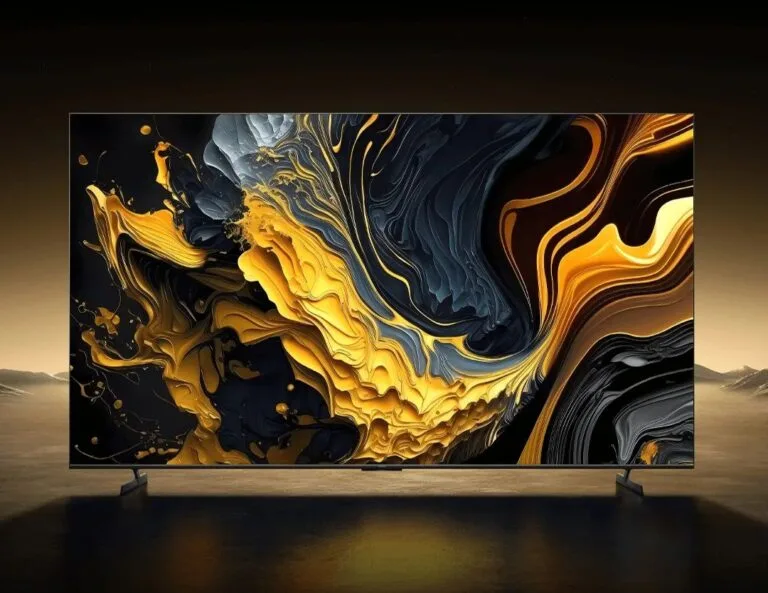 Xiaomi TV Max 100 (2025) Review: A Cinematic Experience in Your Living Room