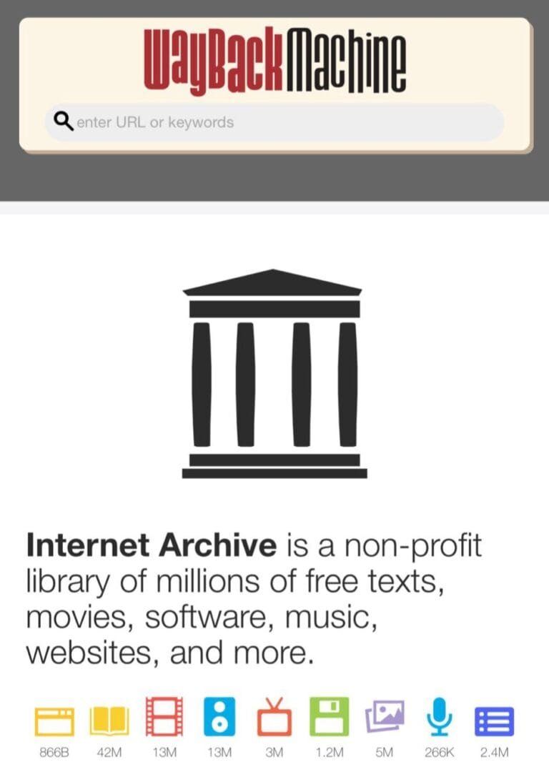 Internet Archive Suffers Major Data Breach And DDoS Attack, Exposing 31 ...