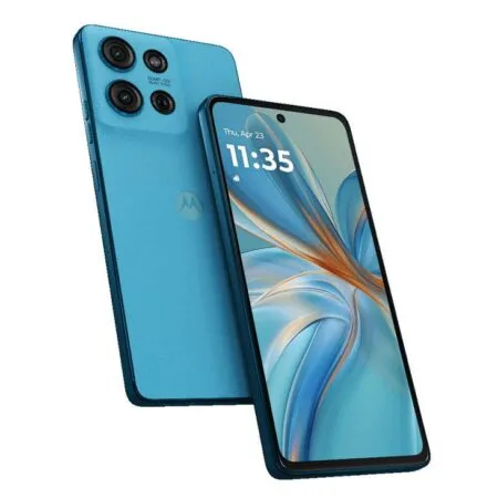 Motorola Unveils the Moto G75 5G with the World’s First Snapdragon 6 Gen 3 in Europe 20241001 1644505441431305634938700