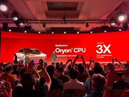 Arm Qualcomm Lawsuit: Arm Sues, Terminates Chip License Agreement