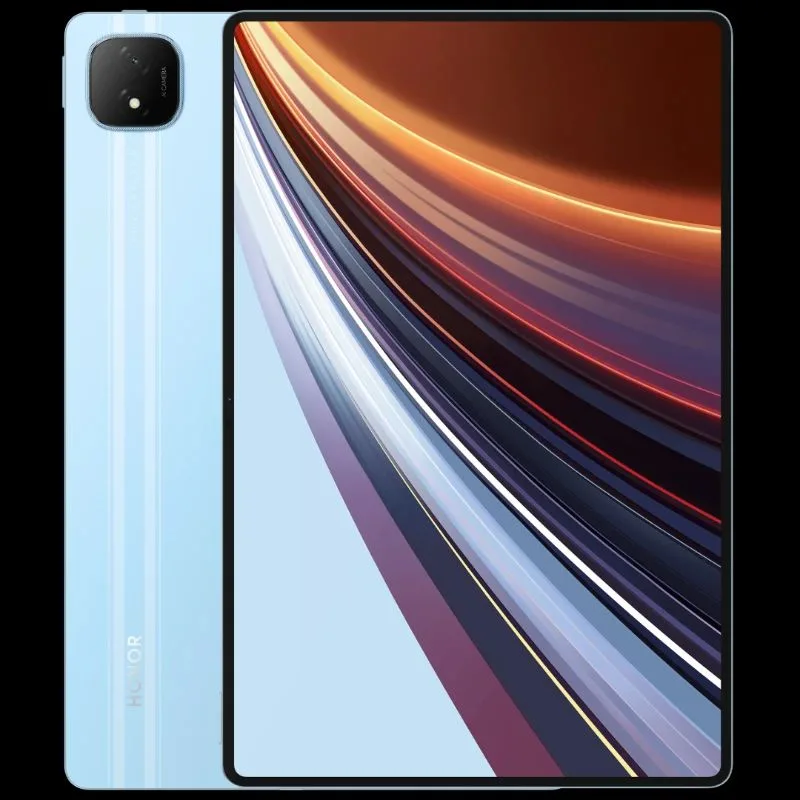 Honor Tablet GT Pro Debuts With 144Hz OLED Screen And Powerful
