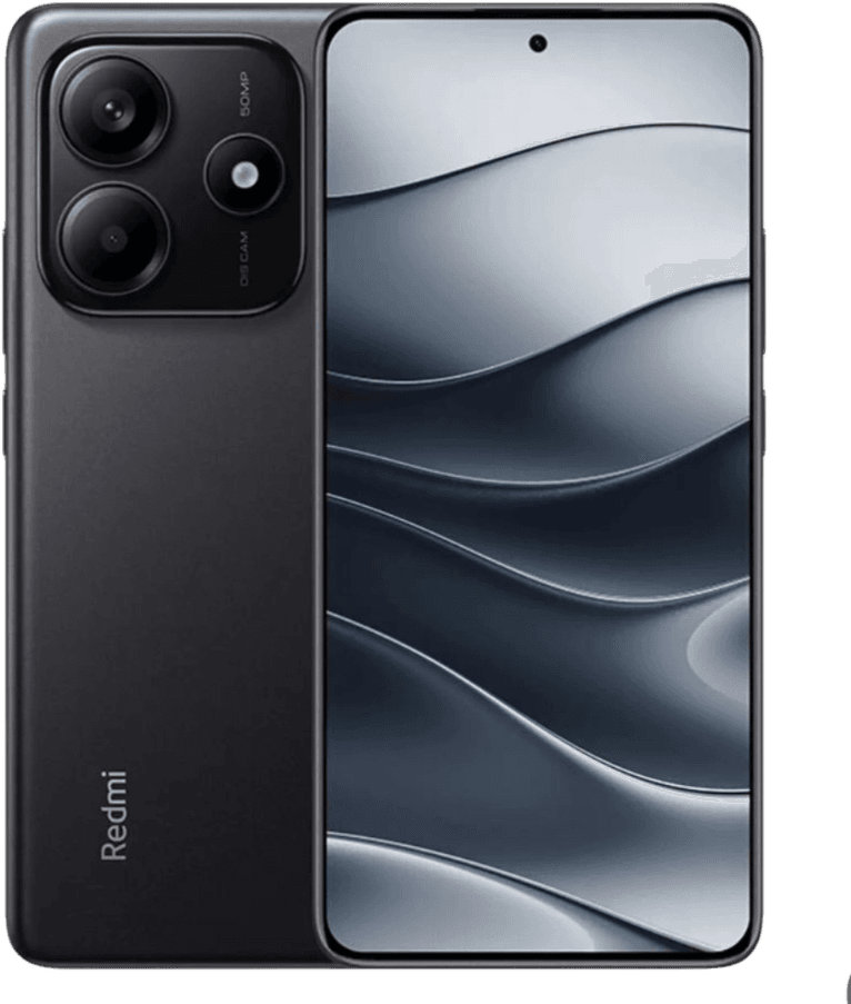 Xiaomi Redmi Note 14 5G