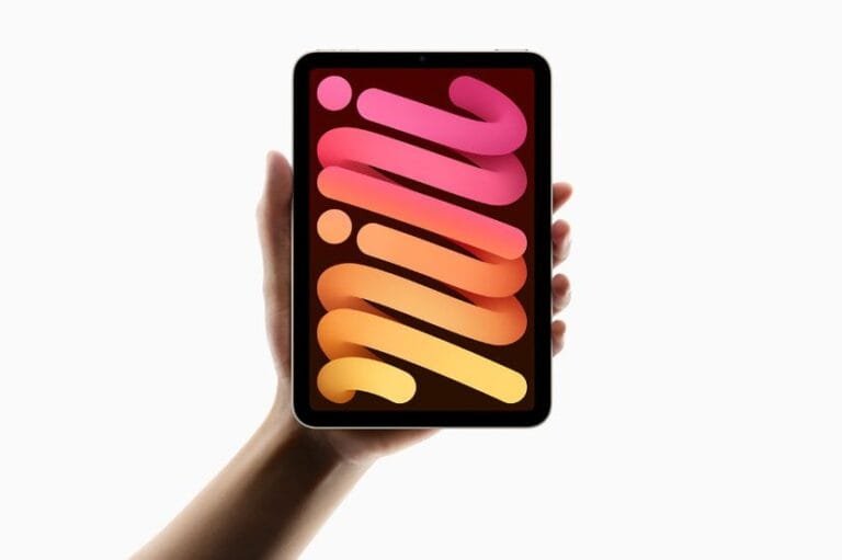 Apple Unveils the iPad Mini 2024: A Powerful Pocket-Sized Tablet