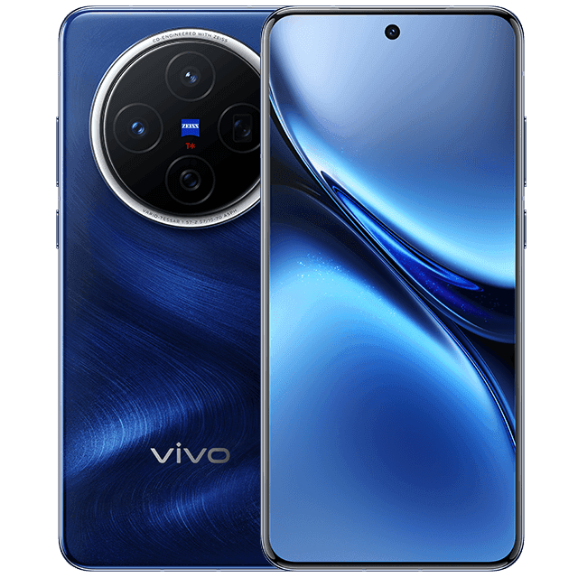 Vivo X200 Series with Powerful MediaTek Dimensity 9400: Price, Features, and Availability