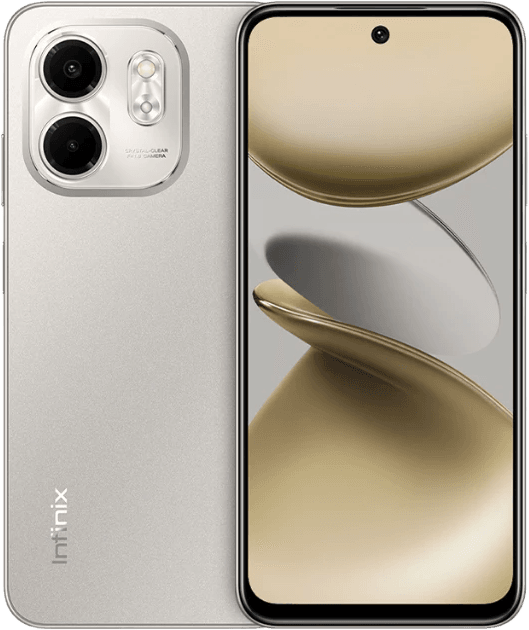 Infinix Introduces the Infinix Smart 9 in the Philippines at an Affordable Price