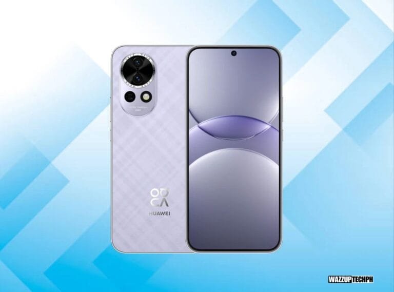 Huawei Nova 13 series is now Official in China.