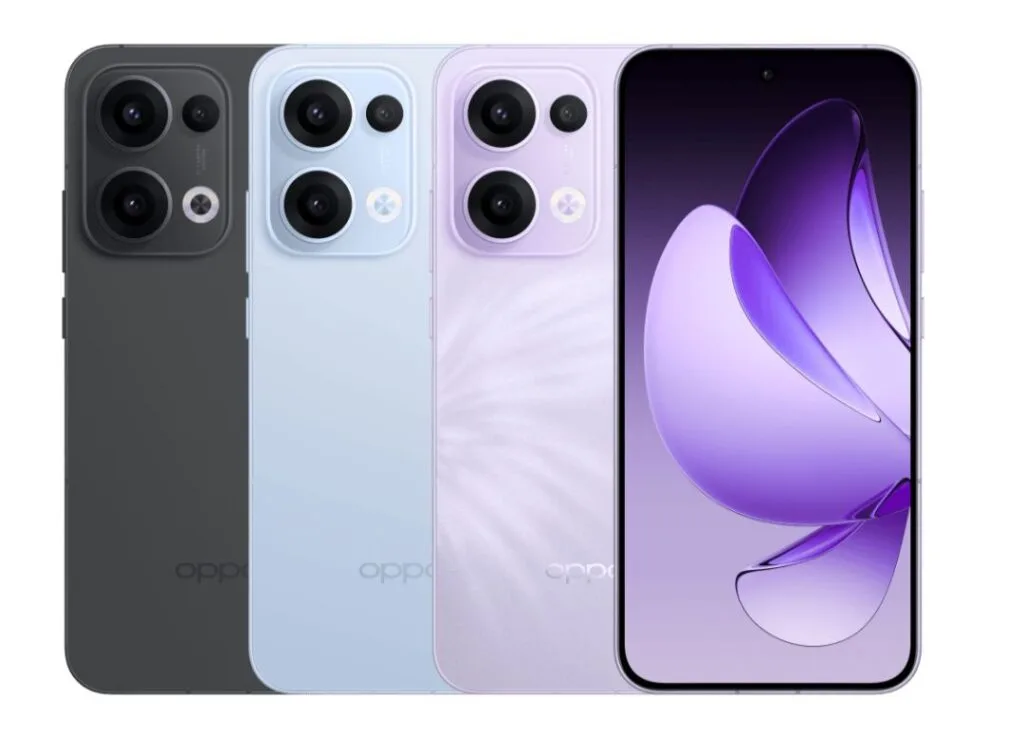 OPPO Reno 13 Series Launched In China: Dimensity 8350, 50MP Camera