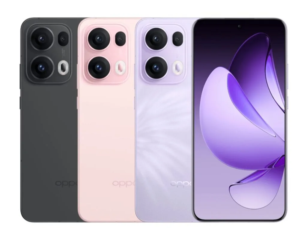 OPPO Reno 13 Series Launched In China: Dimensity 8350, 50MP Camera