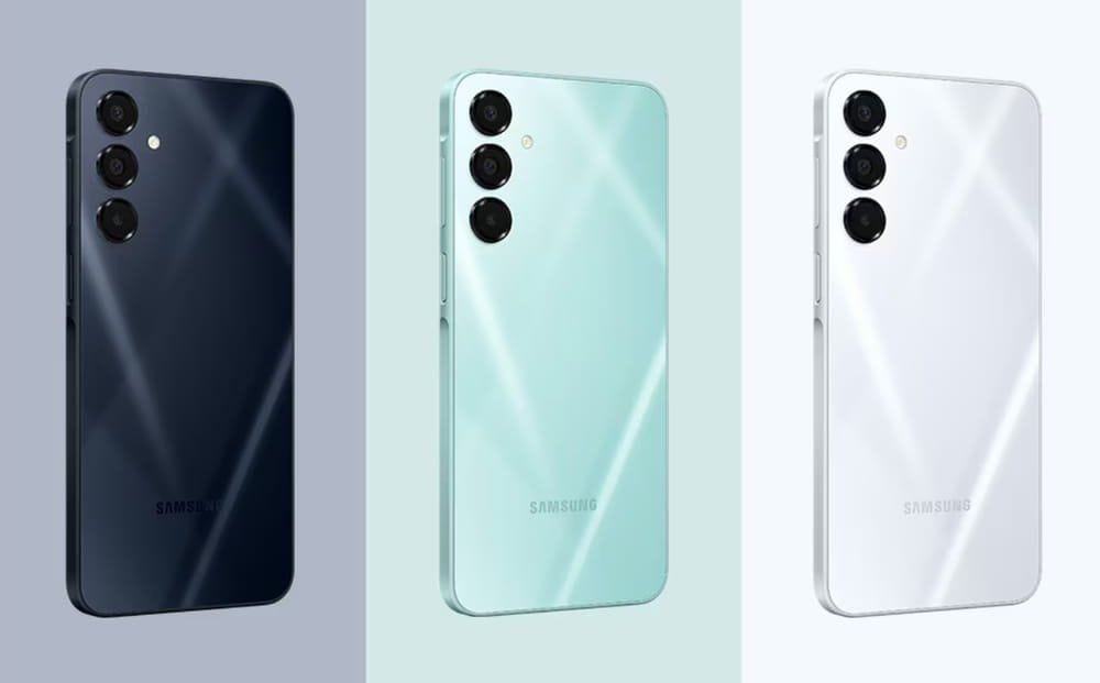 Samsung Galaxy A16 5G: Mediatek Dimensity 6300 and 6 Years of OS Updates 3