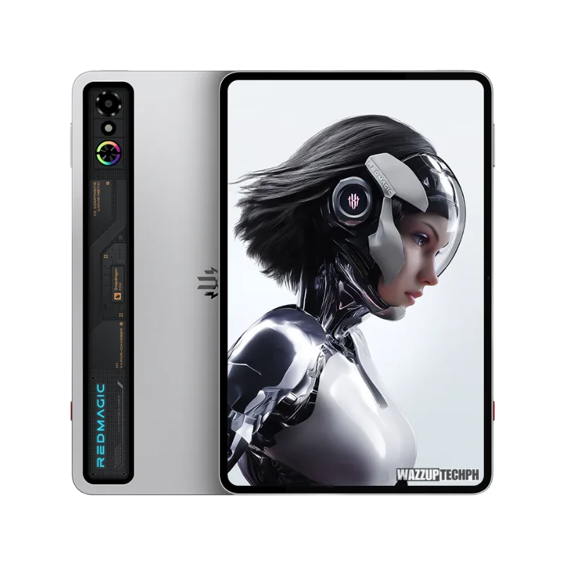 Redmagic Astra —Specs And Price In Philippines