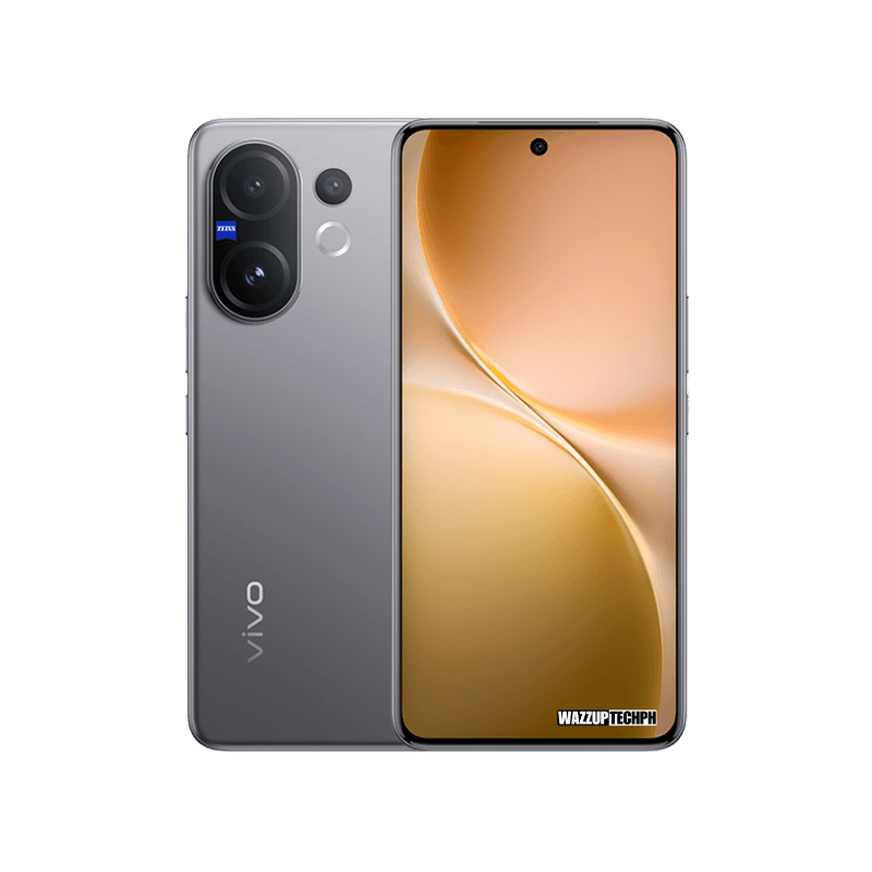 vivo V60 5G Image of the Vivo V60 5G, showcasing its camera module and sleek design.