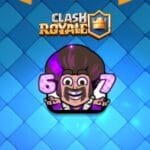 67 Emote Clash Royale: How to Get the Rare ‘Wizard 67’ & Avoid Scams 3 Clash Royale 67 Emote - Rare Wizard Emote