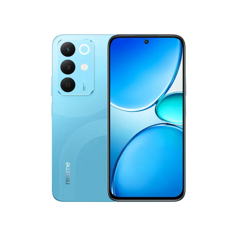 realme RMX3115 スマートフォン 8GB RAM Realme 15x — Full Specifications