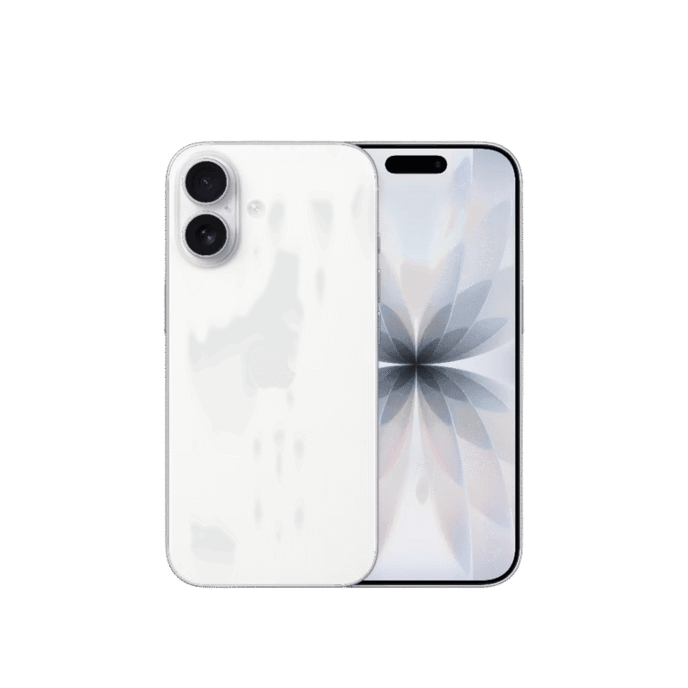 iPhone 17