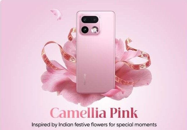 Realme 16 Pro and Pro+ – Complete Design Revealed, Plus Color Options 3